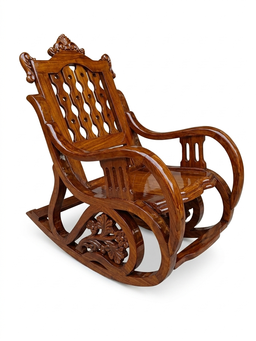 Baby chair