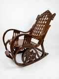 Adult Angoor Rocking Chair