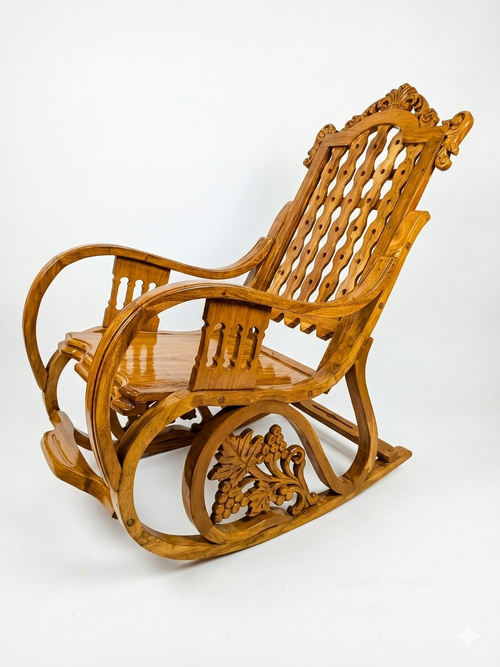 Adult Angoor Rocking Chair