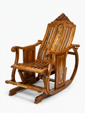 Bearing Rocking Chair