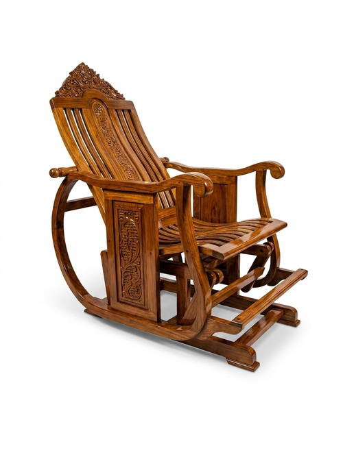 Bearing Rocking Chair
