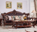 Cornelya Luxury Living Room