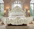 French Style Bed