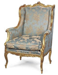 Classic Chair