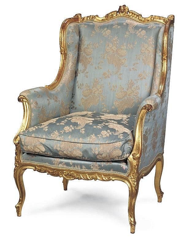 Classic Chair
