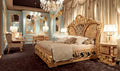King Style Bed Set
