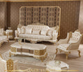 Royal Sofa Set