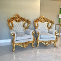 Royal chair