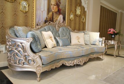 Victorian Style Sofa set