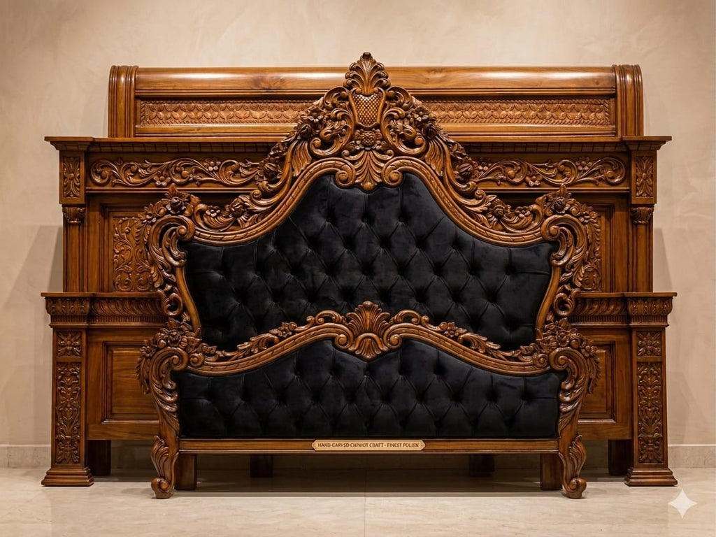 Single Bed