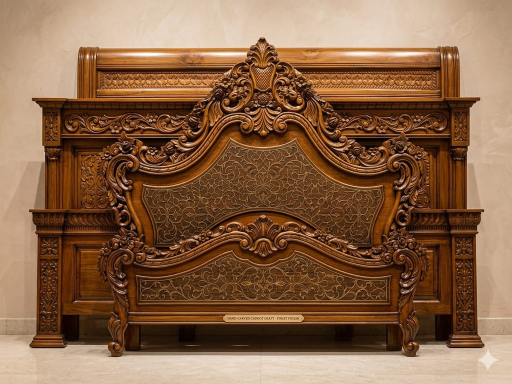 Single Bed
