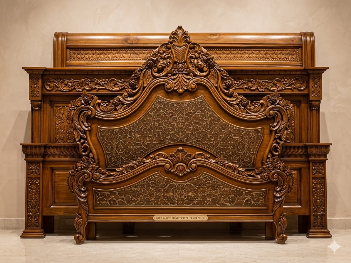 Single Bed