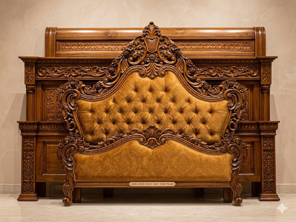 Single Bed