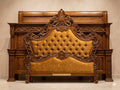 Single Bed