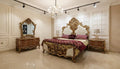 Double D Bed